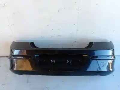Second-hand car spare part Rear Bumper for OPEL ASTRA H (A04) 1.6 (L48) OEM IAM references 24460353  544294945