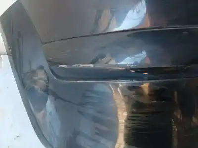 Автозапчастина б/у задній бампер для opel astra h (a04) 1.6 (l48) посилання на oem iam 24460353  544294945