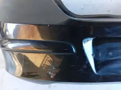 Автозапчастина б/у задній бампер для opel astra h (a04) 1.6 (l48) посилання на oem iam 24460353  544294945