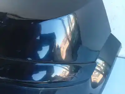 Автозапчастина б/у задній бампер для opel astra h (a04) 1.6 (l48) посилання на oem iam 24460353  544294945