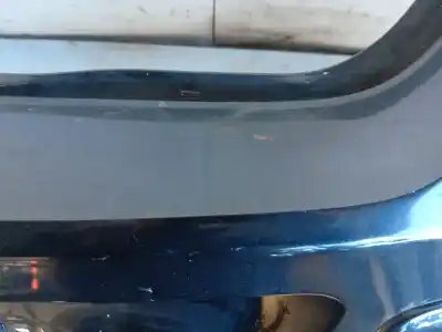 Автозапчастина б/у задній бампер для opel astra h (a04) 1.6 (l48) посилання на oem iam 24460353  544294945