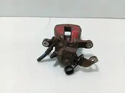 Автозапчастина б/у задній правий гальмівний супорт для opel astra h (a04) 1.6 (l48) посилання на oem iam 93179159  