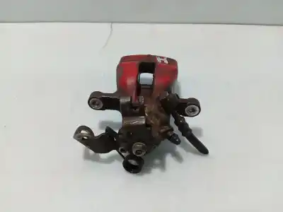İkinci el araba yedek parçası sol arka fren kaliper için opel astra h (a04) 1.6 (l48) oem iam referansları 93179158  
