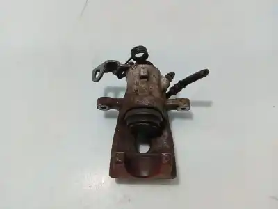 İkinci el araba yedek parçası sol arka fren kaliper için opel astra h (a04) 1.6 (l48) oem iam referansları 93179158  