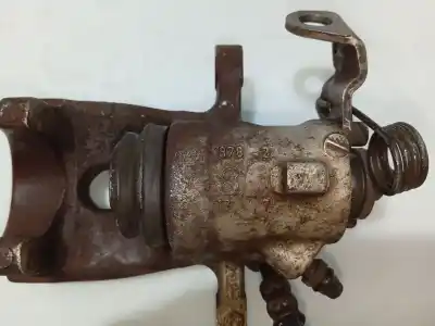 İkinci el araba yedek parçası sol arka fren kaliper için opel astra h (a04) 1.6 (l48) oem iam referansları 93179158  