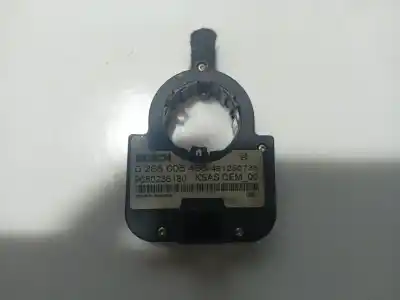 Автозапчасти б/у электронный модуль за CITROEN C4 I (LC_) 1.6 HDI ссылки OEM IAM 9650236180 0265005486 