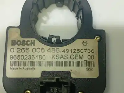 Second-hand car spare part electronic module for citroen c4 i (lc_) 1.6 hdi oem iam references 9650236180 0265005486 