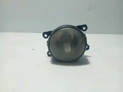 Second-hand car spare part LEFT FOG LIGHT for CITROEN C4 I (LC_)  OEM IAM references 9650001680  6206E1