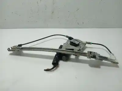 Piesă de schimb auto la mâna a doua mecanism actionare geam spate stânga pentru renault megane ii (bm0/1_, cm0/1_) 1.5 dci (bm1e, cm1e) referințe oem iam 440726f  