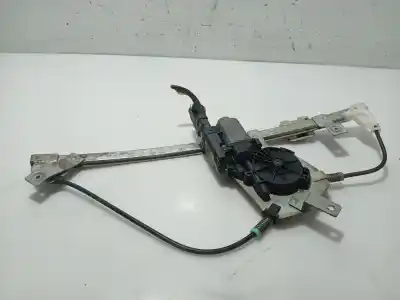 Piesă de schimb auto la mâna a doua mecanism actionare geam spate stânga pentru renault megane ii (bm0/1_, cm0/1_) 1.5 dci (bm1e, cm1e) referințe oem iam 440726f  