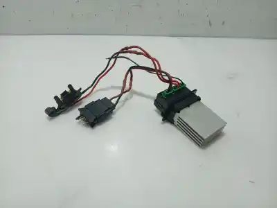 Автозапчастина б/у стійкість на нагревання для renault megane ii (bm0/1_, cm0/1_) 1.5 dci (bm1e, cm1e) посилання на oem iam f657165wm  