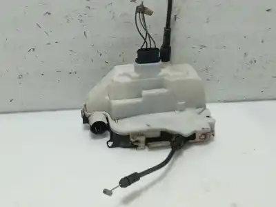 Автозапчасти б/у замок передней правой двери за renault megane ii (bm0/1_, cm0/1_) 1.5 dci (bm1e, cm1e) ссылки oem iam 8200027779  