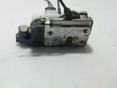 Автозапчасти б/у замок передней правой двери за renault megane ii (bm0/1_, cm0/1_) 1.5 dci (bm1e, cm1e) ссылки oem iam 8200027779  