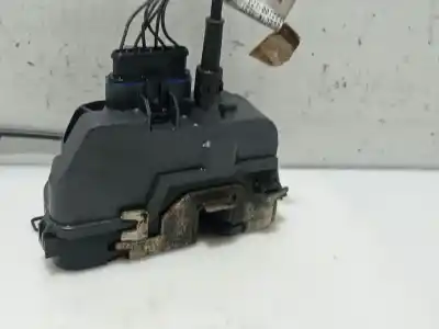 Second-hand car spare part rear left door lock for renault megane ii (bm0/1_, cm0/1_) 1.5 dci (bm1e, cm1e) oem iam references 8200028430  