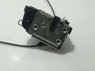 Second-hand car spare part rear left door lock for renault megane ii (bm0/1_, cm0/1_) 1.5 dci (bm1e, cm1e) oem iam references 8200028430  