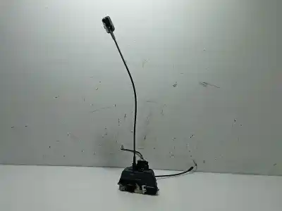 Second-hand car spare part rear left door lock for renault megane ii (bm0/1_, cm0/1_) 1.5 dci (bm1e, cm1e) oem iam references 8200028430  