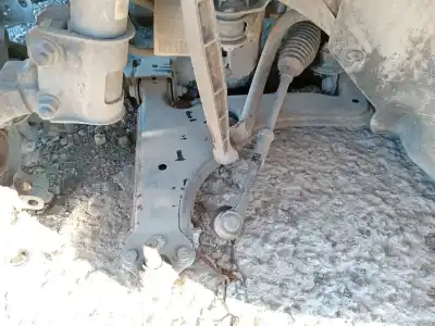 Автозапчастина б/у ПЕРЕДНІЙ ЛІВИЙ НИЖНИЙ РЫЧАГ ПІДВІСКИ для OPEL ASTRA H (A04)  Посилання на OEM IAM 24454477  