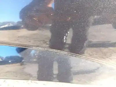 Автозапчастина б/у передне ліве крило для opel astra h (a04) 1.6 (l48) посилання на oem iam 93178666  