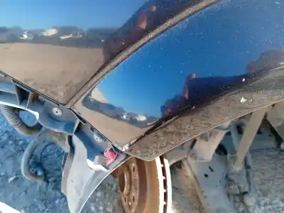 Автозапчастина б/у передне ліве крило для opel astra h (a04) 1.6 (l48) посилання на oem iam 93178666  