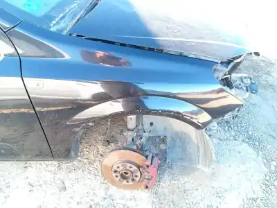 İkinci el araba yedek parçası ön sag çamurluk için opel astra h (a04) 1.6 (l48) oem iam referansları 93178667