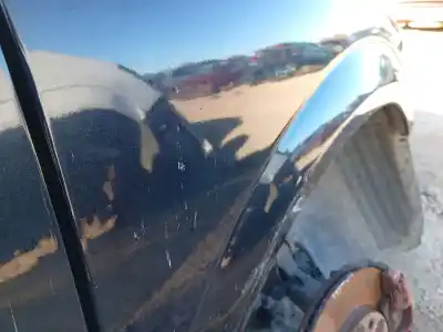 Автозапчастина б/у передне праве крило для opel astra h (a04) 1.6 (l48) посилання на oem iam 93178667  