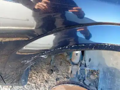 Автозапчастина б/у передне праве крило для opel astra h (a04) 1.6 (l48) посилання на oem iam 93178667  