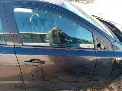 İkinci el araba yedek parçası sag ön kapi için opel astra h (a04) 1.6 (l48) oem iam referansları 13208422