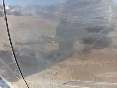 Автозапчастина б/у передні ліві двері для opel astra h (a04) 1.6 (l48) посилання на oem iam 13208421  