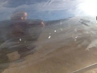 Автозапчастина б/у передні ліві двері для opel astra h (a04) 1.6 (l48) посилання на oem iam 13208421  