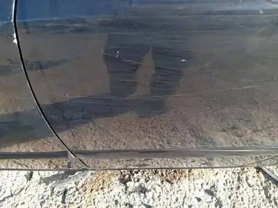 İkinci el araba yedek parçası arka sol kapi için opel astra h (a04) 1.6 (l48) oem iam referansları 94710105  