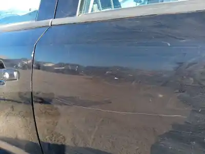 İkinci el araba yedek parçası arka sol kapi için opel astra h (a04) 1.6 (l48) oem iam referansları 94710105  