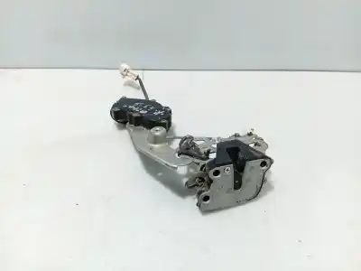 Peça sobressalente para automóvel em segunda mão fechadura da porta traseira direita por suzuki swift sf berlina (ea) gti referências oem iam 