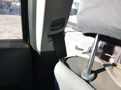 İkinci el araba yedek parçası ön sol emniyet kemeri için opel astra h (a04) 1.6 (l48) oem iam referansları 13242310