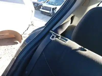 İkinci el araba yedek parçası arka sag emniyet kemeri için opel astra h (a04) 1.6 (l48) oem iam referansları 13242326