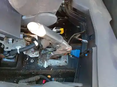 İkinci el araba yedek parçası el freni kolu için opel astra h (a04) 1.6 (l48) oem iam referansları 13237277