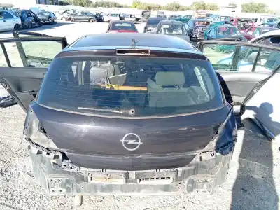 İkinci el araba yedek parçası bagaj kapagi için opel astra h (a04) 1.6 (l48) oem iam referansları 93178817
