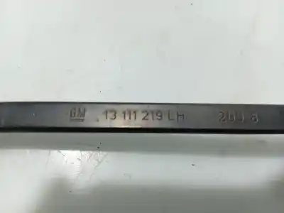 İkinci el araba yedek parçası sag ön silecek kolu için opel astra h (a04) 1.6 (l48) oem iam referansları 93178942  13111219