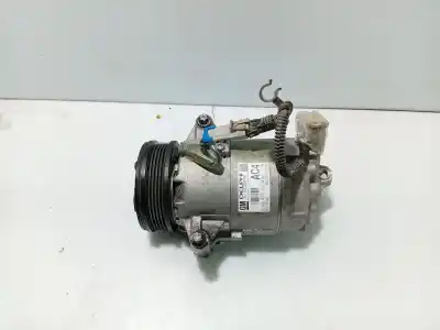 İkinci el araba yedek parçası klima kompresörü için opel astra h (a04) 1.6 (l48) oem iam referansları 687997689