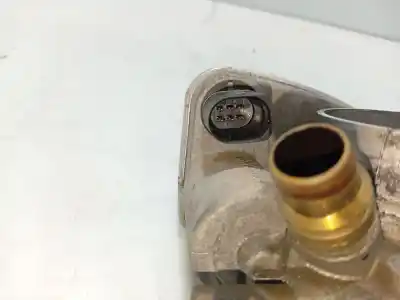 İkinci el araba yedek parçası kelebek kutusu için opel astra h (a04) 1.6 (l48) oem iam referansları 55560398  a2c53119795