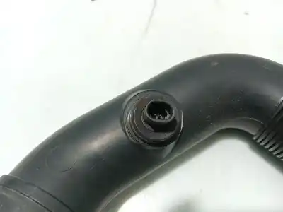 Second-hand car spare part tube for opel astra h (a04) 1.6 (l48) oem iam references 55559325  551020308