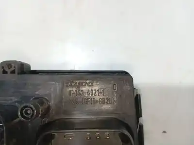 İkinci el araba yedek parçası röle/sigorta kutusu için opel astra h (a04) 1.6 (l48) oem iam referansları 015349211  5dk00946440