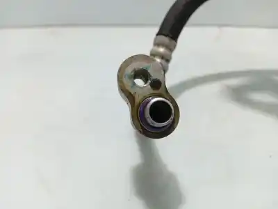 İkinci el araba yedek parçası tüp için opel astra h (a04) 1.6 (l48) oem iam referansları 6850629  13117974