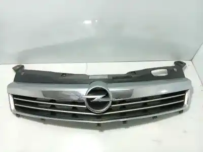 İkinci el araba yedek parçası kaliplama için opel astra h (a04) 1.6 (l48) oem iam referansları 13225775