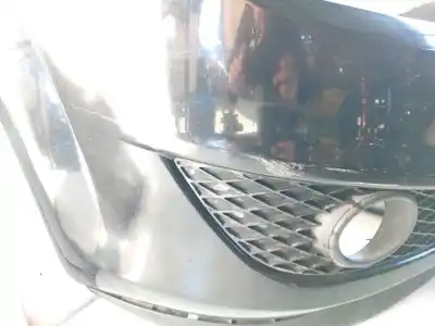 Автозапчастина б/у передній бампер для opel astra h (a04) 1.6 (l48) посилання на oem iam 24460258  