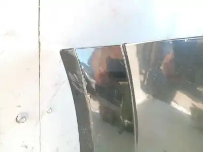 Автозапчастина б/у передній бампер для opel astra h (a04) 1.6 (l48) посилання на oem iam 24460258  