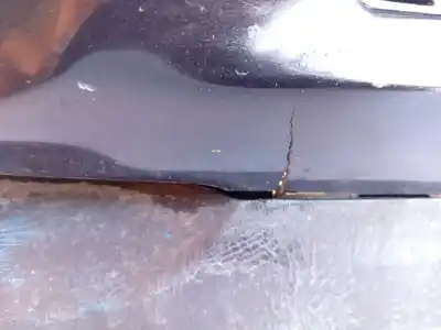 Автозапчастина б/у передній бампер для opel astra h (a04) 1.6 (l48) посилання на oem iam 24460258  