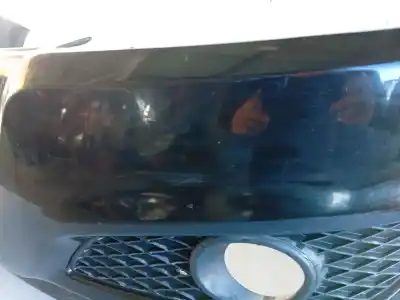 Автозапчастина б/у передній бампер для opel astra h (a04) 1.6 (l48) посилання на oem iam 24460258  