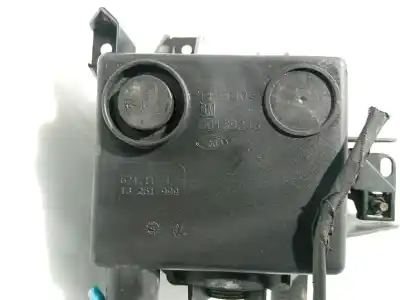 Second-hand car spare part front left headlight for opel astra h (a04) 1.6 (l48) oem iam references 301392437  13261999