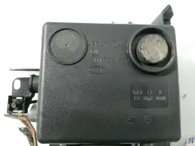 Автозапчастина б/у правий передній пілот для opel astra h (a04) 1.6 (l48) посилання на oem iam 301392437  13262000