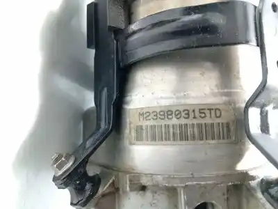 Автозапчастина б/у насос керма для opel astra h (a04) 1.6 (l48) посилання на oem iam 1040085003094d0  m23980315td